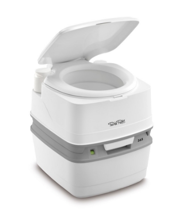 Picture of 92820 Thetford Toilet