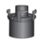 Picture of 70412 Thetford Sewer Hose Connector