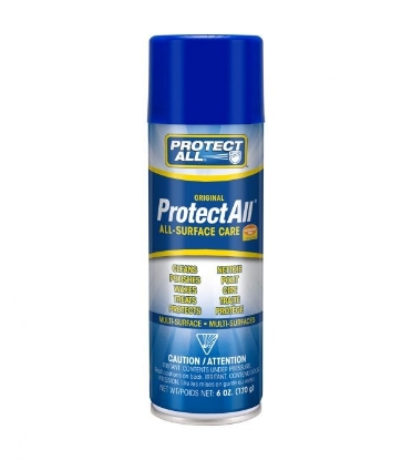 Picture of 62006 Protect All Multi Purpose Cleaner