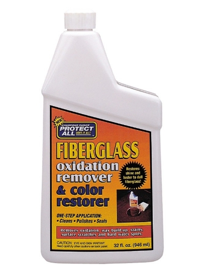 Picture of 55032 Protect All Hull Cleaner