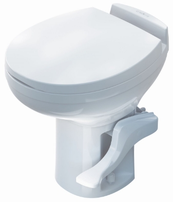 Picture of 42169 Thetford Toilet