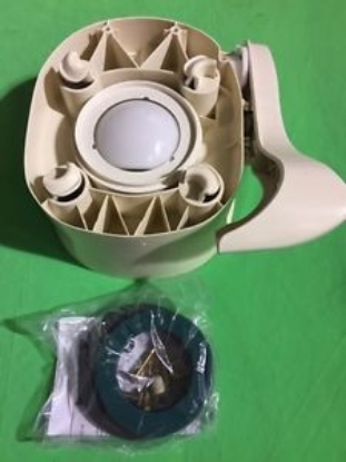 Picture of 42136 Thetford Toilet Base