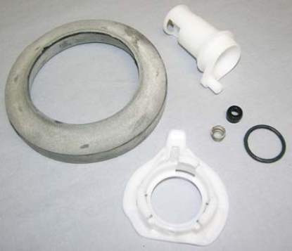 Picture of 42049 Thetford Toilet Water Valve Module