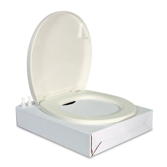 Picture of 42179 Thetford Toilet Seat