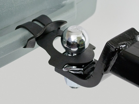 Picture of 40764 Thetford Portable Waste Holding Tank Towing Bracket