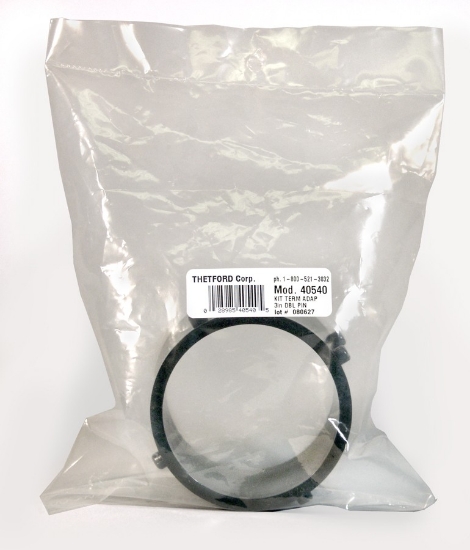 Picture of 40540 Thetford Sewer Hose Connector