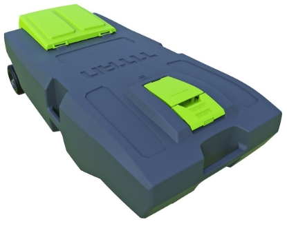 Picture of 40955 Thetford Portable Waste Holding Tank