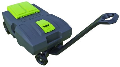 Picture of 40951 Thetford Portable Waste Holding Tank