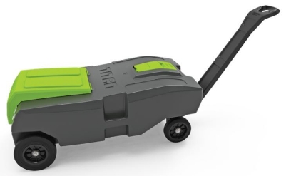 Picture of 40951 Thetford Portable Waste Holding Tank