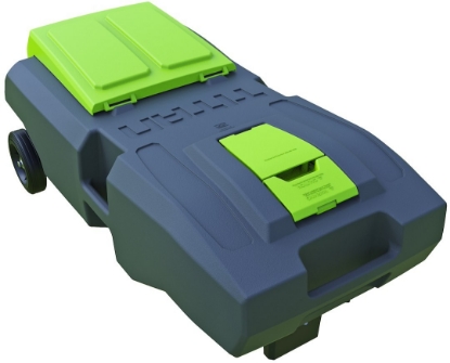 Picture of 40953 Thetford Portable Waste Holding Tank