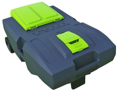 Picture of 40954 Thetford Portable Waste Holding Tank