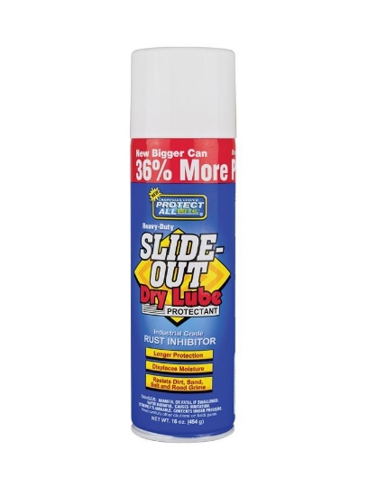 Picture of 40003 Protect All Slide Out Lube