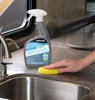 Picture of 36971 Thetford Multi Purpose Cleaner