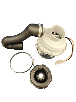 Picture of TPFP01C Thetford Toilet Pump