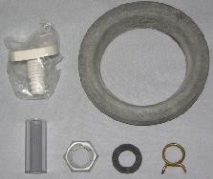 Picture of 34125 Thetford Toilet Flush Nozzle Kit