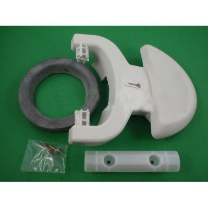 Picture of 34114 Thetford Toilet Flush Pedal