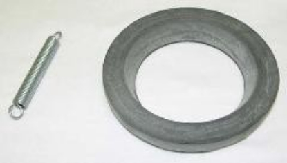 Picture of 34110 Thetford Toilet Water Valve Return Spring