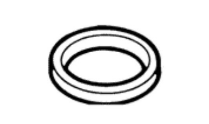 Picture of 33364 Thetford Toilet Seal