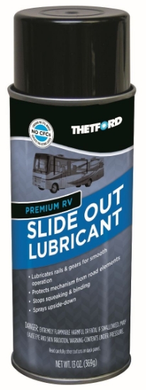 Picture of 32777 Thetford Slide Out Lube
