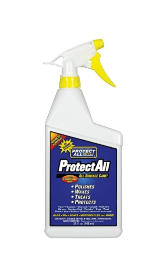 Picture of 62032 Protect All Multi Purpose Cleaner