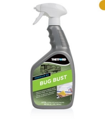 Picture of 32646 Thetford Bug And Tar Remover