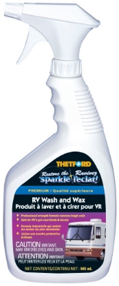 Picture of 32637 Thetford Car Wash