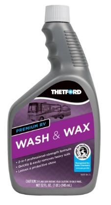 Picture of 32516 Thetford Car Wash