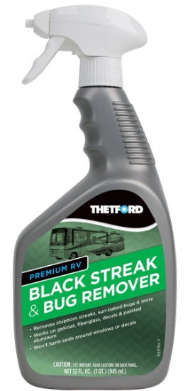 Picture of 32501 Thetford Black Streak Remover