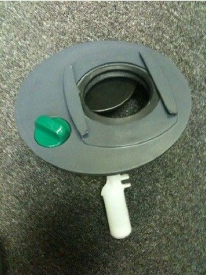 Picture of 3233206 Thetford Toilet Flush Mechanism