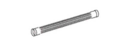 Picture of 31738 Thetford Toilet Flush Tube