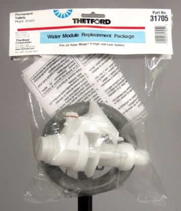 Picture of 31705 Thetford Toilet Water Valve Module