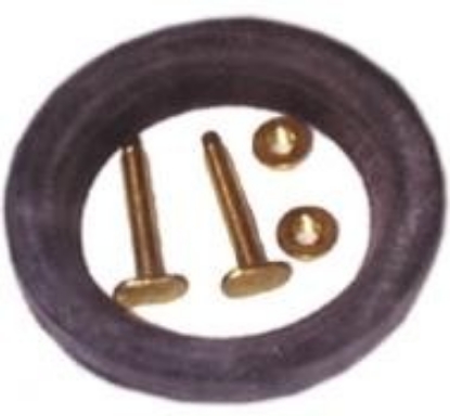 Picture of 31115 Thetford Toilet Mounting Bolts