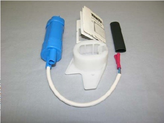 Picture of 29027 Thetford Toilet Pump