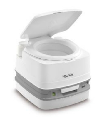 Picture of 92814 Thetford Toilet