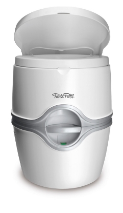 Picture of 92306 Thetford Toilet