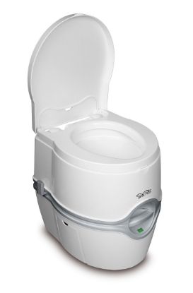 Picture of 92306 Thetford Toilet