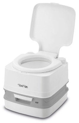 Picture of 92860 Thetford Toilet