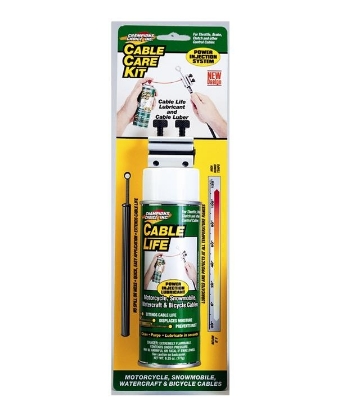 Picture of 25006 Protect All Cable Lubricant