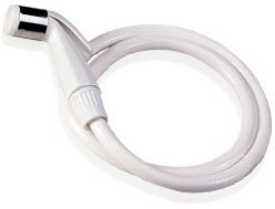 Picture of 24884 Thetford Toilet Flush Hand Sprayer Kit