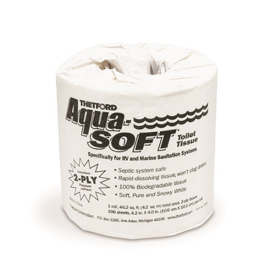 Picture of 24033 Thetford Toilet Tissue