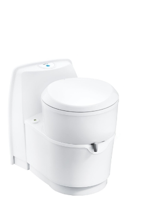 Picture of 200866SP Thetford Toilet