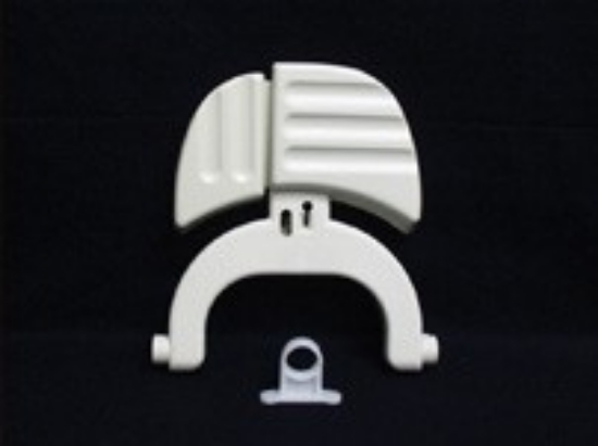 Picture of 20821 Thetford Toilet Flush Pedal