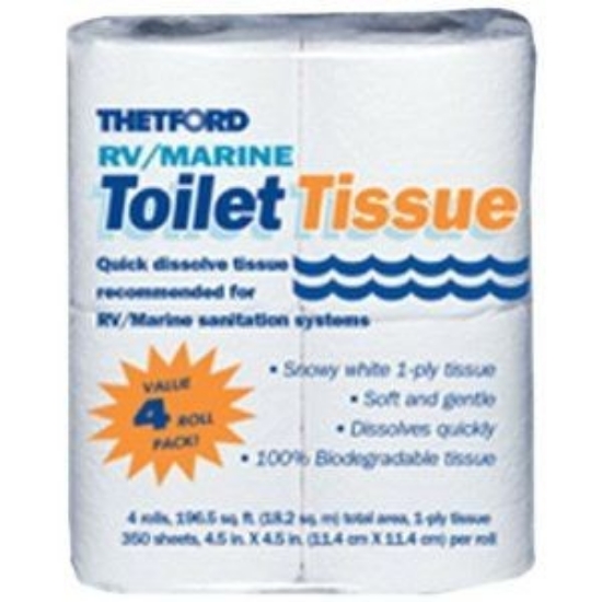 Picture of 20804 Thetford Toilet Tissue