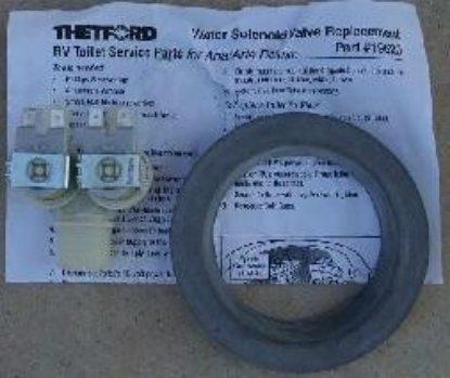 Picture of 19620 Thetford Toilet Solenoid Valve