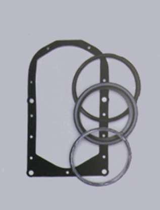 Picture of 9872 Thetford Toilet Flush Mechanism Repair Kit