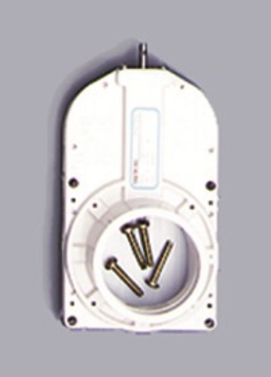 Picture of 8709 Thetford Toilet Flush Mechanism