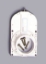 Picture of 8709 Thetford Toilet Flush Mechanism
