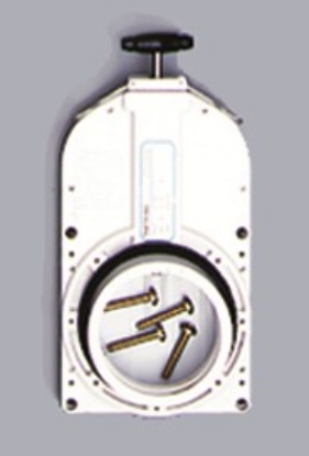 Picture of 8708 Thetford Toilet Flush Mechanism