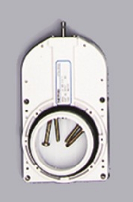 Picture of 8707 Thetford Toilet Flush Mechanism