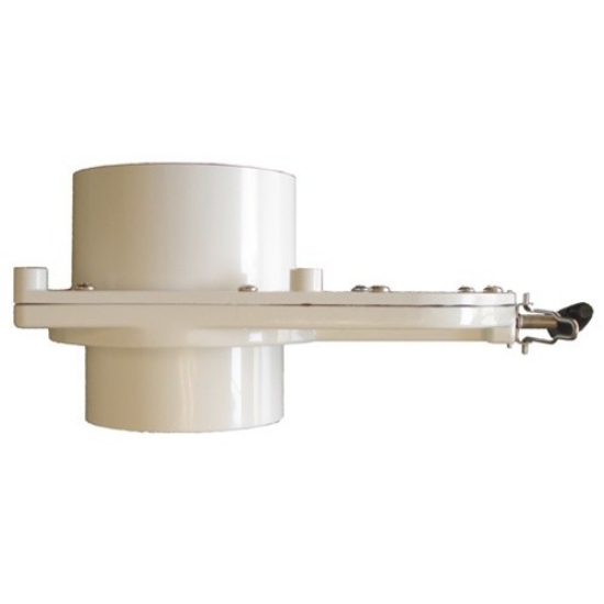 Picture of 08669 Thetford Toilet Flush Mechanism